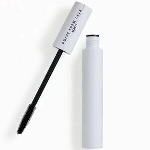 Give Them Lala Beauty Mascara - Black